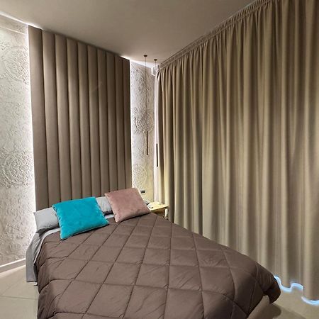 Tropicana Room Caserta Kültér fotó