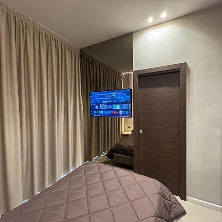 Tropicana Room Caserta Kültér fotó