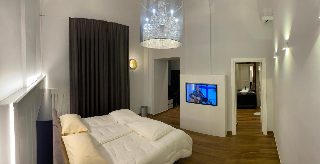 Tropicana Room Caserta Kültér fotó
