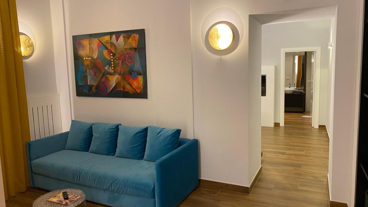Tropicana Room Caserta Kültér fotó