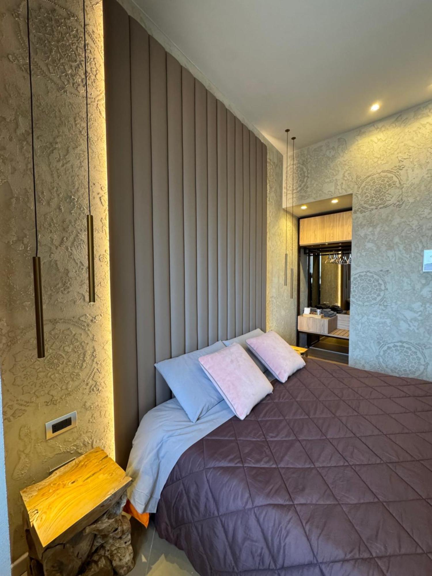 Tropicana Room Caserta Kültér fotó