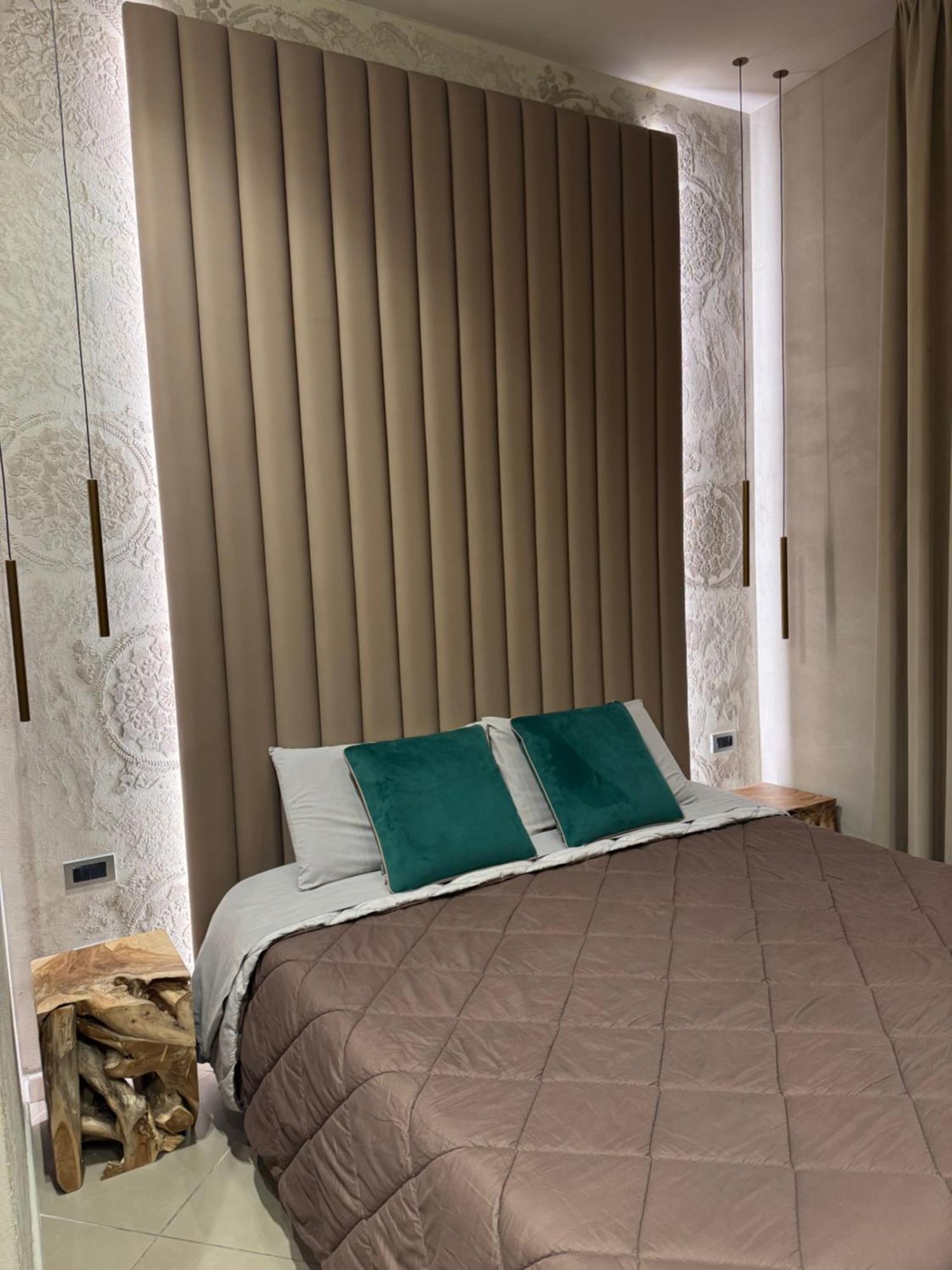 Tropicana Room Caserta Kültér fotó