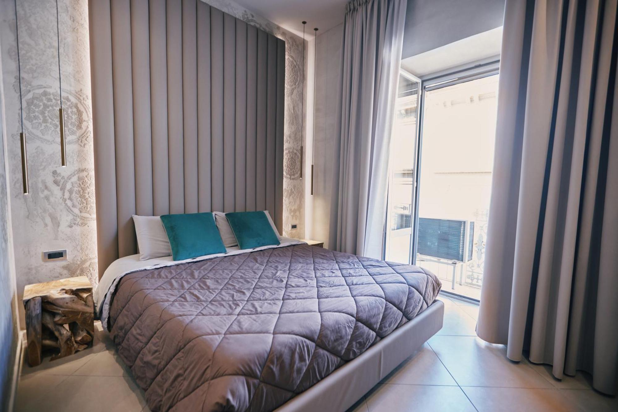 Tropicana Room Caserta Kültér fotó
