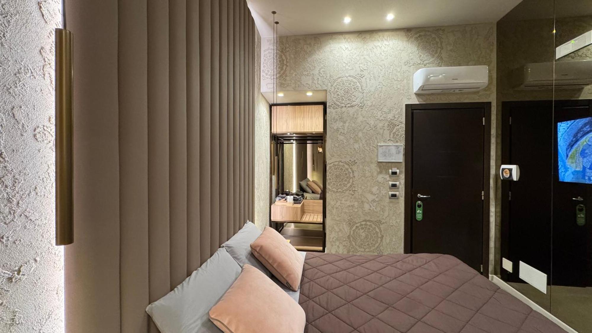 Tropicana Room Caserta Kültér fotó