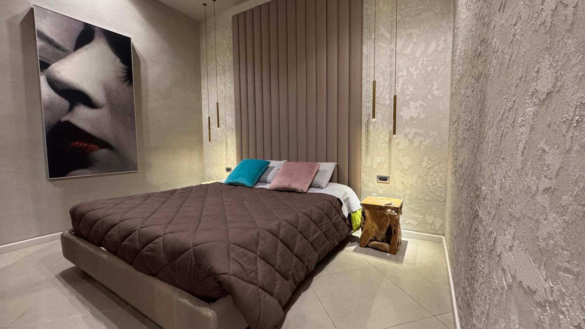 Tropicana Room Caserta Kültér fotó