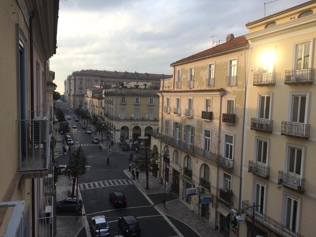 Tropicana Room Caserta Kültér fotó
