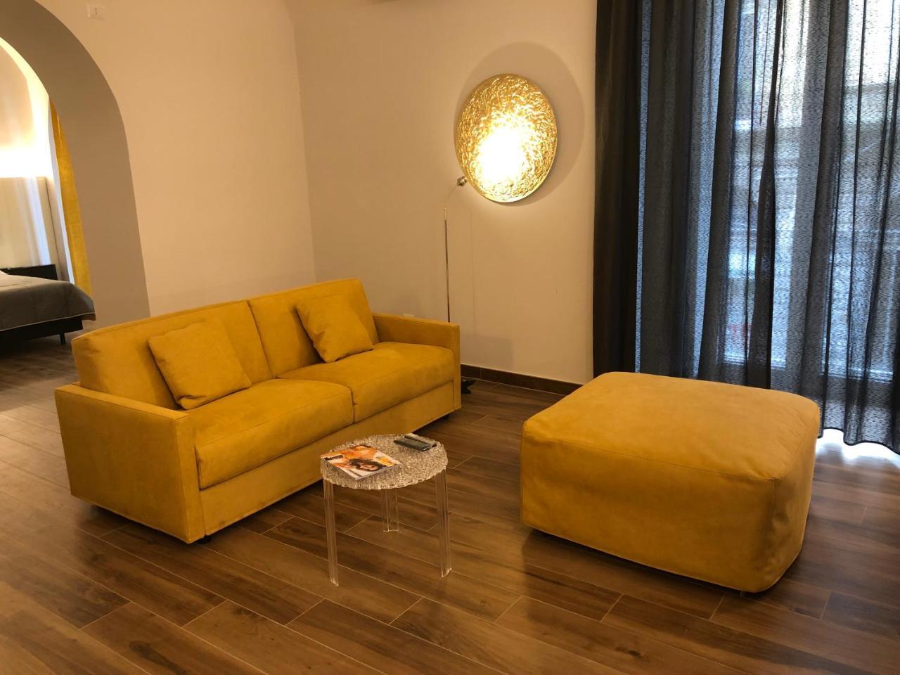Tropicana Room Caserta Kültér fotó