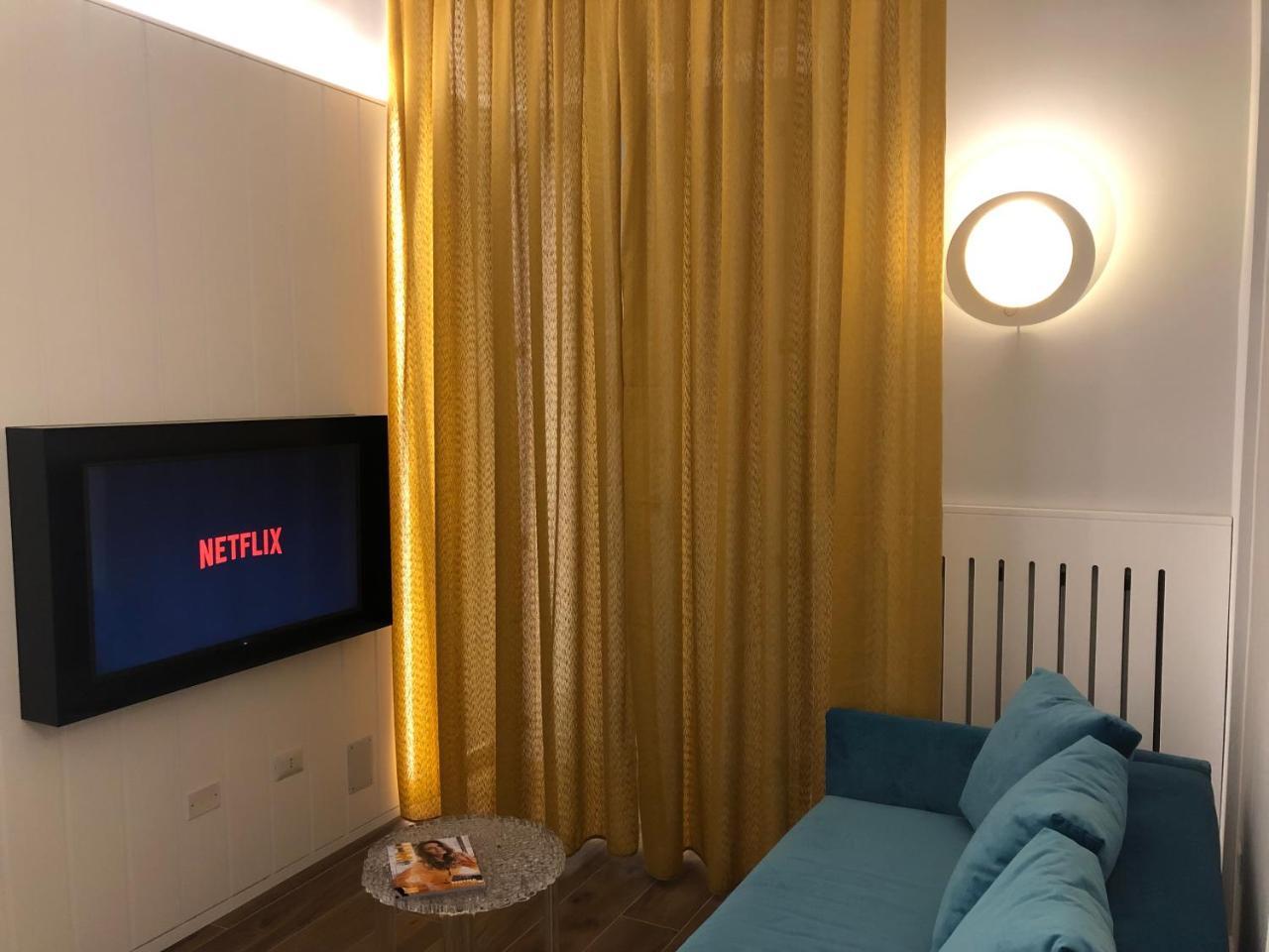 Tropicana Room Caserta Kültér fotó