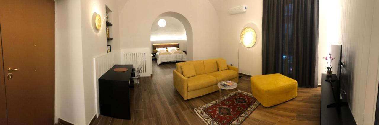 Tropicana Room Caserta Kültér fotó