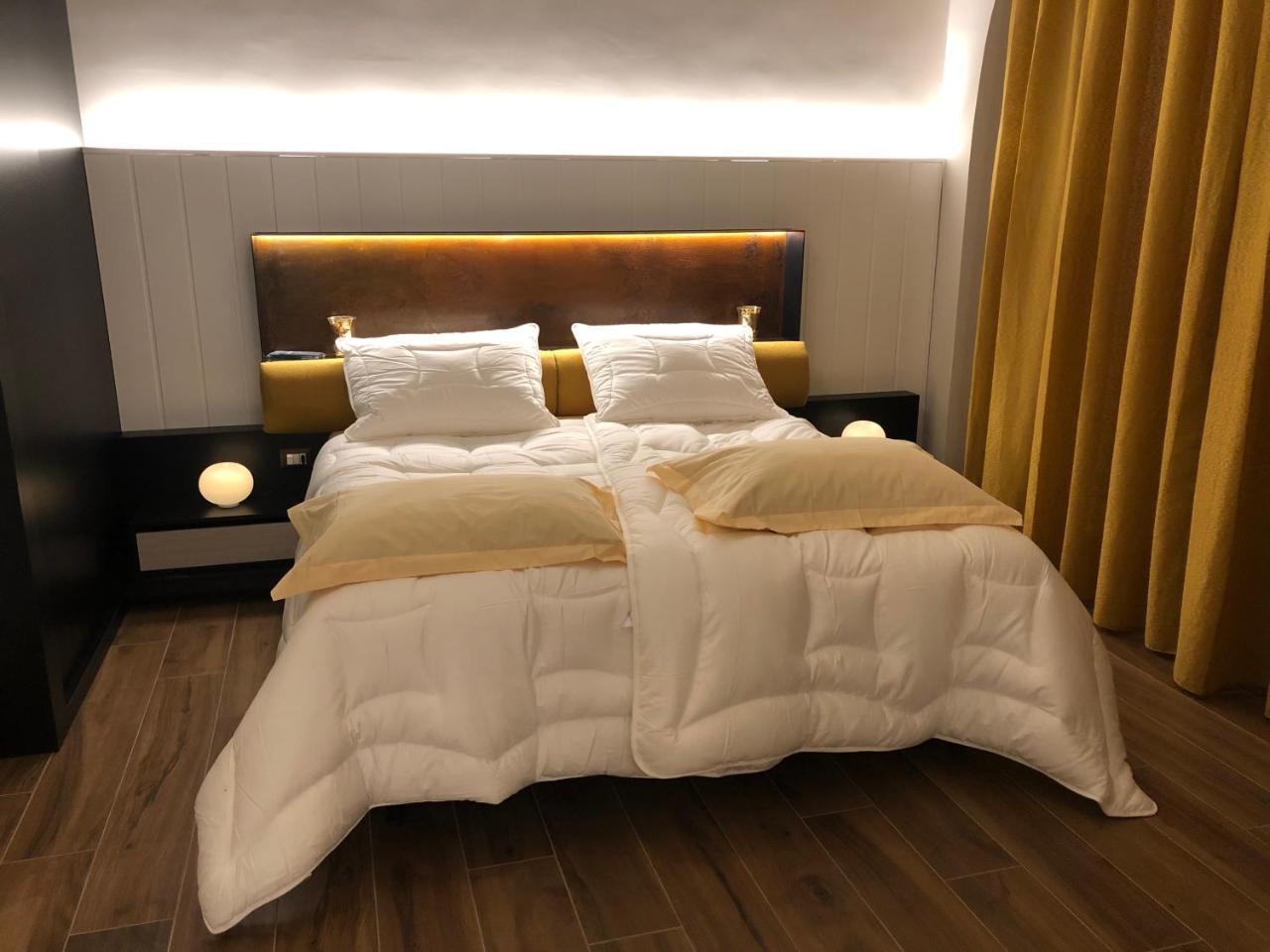 Tropicana Room Caserta Kültér fotó