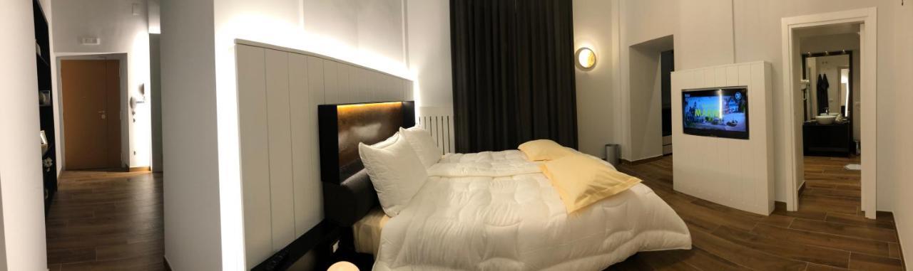 Tropicana Room Caserta Kültér fotó