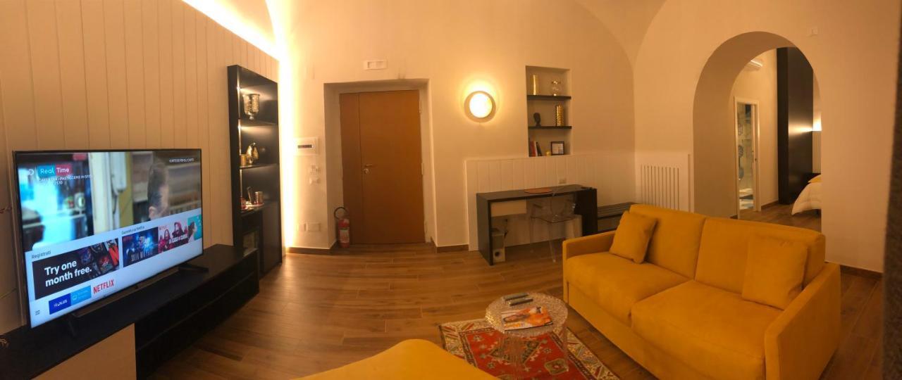 Tropicana Room Caserta Kültér fotó