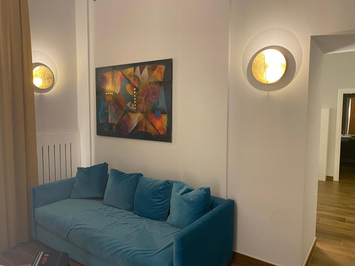 Tropicana Room Caserta Kültér fotó